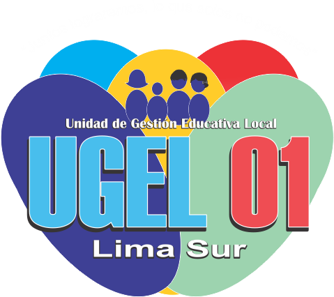 Logo UGEL01